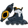 Powerslide Stargaze Dusk Kids Fitness Inline Skates – Smooth, Safe & Stylish Ride