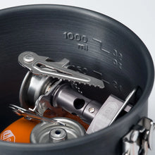 GSI Halulite 1.8L Boiler – Lightweight Camping Cookware for Outdoor Adventures