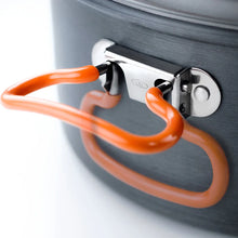 GSI Halulite 2L Pot – Lightweight Camping & Backpacking Cookware