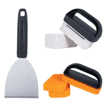 Blackstone 8-Piece Cleaning Kit for Griddles & Outdoor Cooking