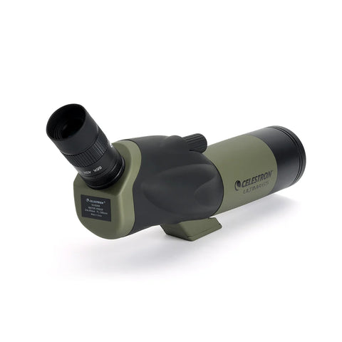Celestron Ultima 65-45 Spotting Scope