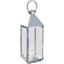 La Hacienda Palma Lantern – Medium Outdoor Garden & Patio Decorative Lantern