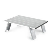 GSI Micro Table + Lightweight Compact Camping Table for Outdoor Cooking & Travel