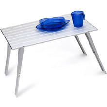 GSI Macro Table – Lightweight & Compact Camping Table for Outdoor Cooking