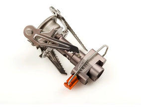 GSI Pinnacle Canister Stove – Lightweight High-Performance Backpacking Stove