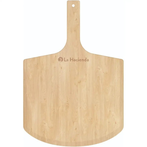 La Hacienda - Wooden Pizza peel