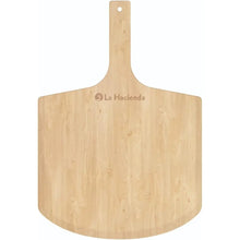 La Hacienda - Wooden Pizza peel
