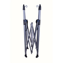 HIFAZAT Portable Hammock – Lightweight Blue Camping & Outdoor Travel Hammock