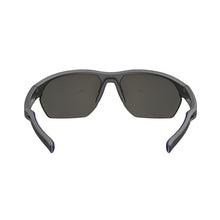 Bollé VICTUS Titanium Matte Sunglasses with Volt+ Ultraviolet Polarized Lenses