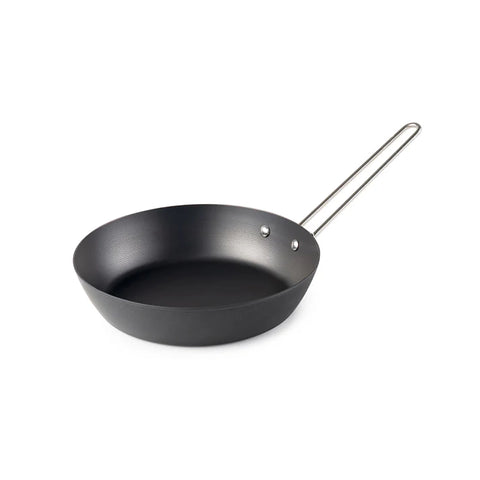 GSI Carbon Steel 8-Inch Frypan – Durable, Lightweight Outdoor Cooking Pan