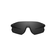 Bolle ICARUS Black Matte – TNS | Stylish & Durable Protective Eyewear