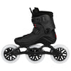Powerslide SWELL Stellar Road 125 – High-Performance Road Fitness Inline Skates