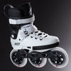 Powerslide Next Core Black 110 – Professional Urban Inline Skates