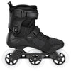 Powerslide SWELL Lite Black 100 Inline Skates – Lightweight Performance, Comfort & Speed