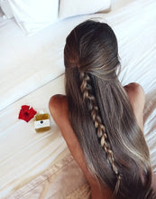 Laouta Repair Hair Oil 100ml – Natural Oil for Damaged & Dry Hair