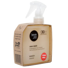 Laouta Sun Mist Cocoa Sunscreen Spray 200ml – Natural Sun Protection