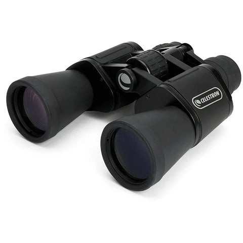 Celestron Upclose G2 10-30x50 Zoom Porro Binocular 550/450