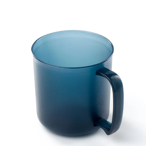 GSI Infinity Mug – Durable Blue Travel & Camping Coffee Mug