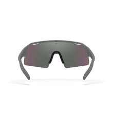 BOLLE C-SHIFTER Titanium Matte Sunglasses – Volt Ultraviolet Lens