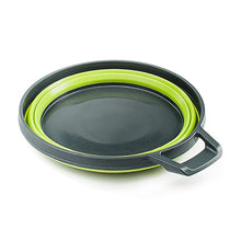 GSI Escape Bowl – Durable Green Outdoor Camping & Travel Bowl