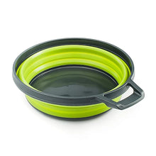 GSI Escape Bowl – Durable Green Outdoor Camping & Travel Bowl