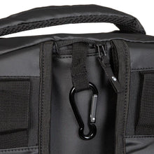 Powerslide Circuit Bag Black – Durable Skating Backpack with Spacious Storage