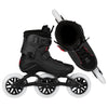 Powerslide SWELL Stellar Road 125 – High-Performance Road Fitness Inline Skates