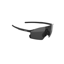 Bolle ICARUS Black Matte – TNS | Stylish & Durable Protective Eyewear