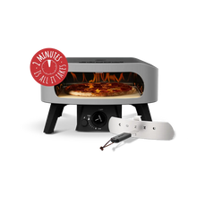 Cozze Pizza Oven Classic 13 Inch Outdoor