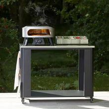 Cozze Pizza Oven Classic 13 Inch Outdoor