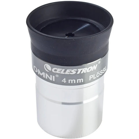 Celestron Omni Plossl 4mm Eyepiece