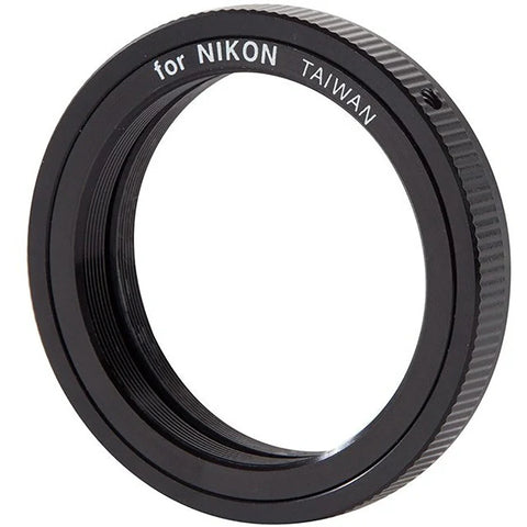 Celestron T-Ring for Nikon F-Mount Camera