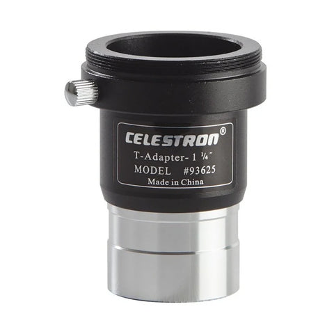 Celestron Universal 1.25 T-Adapter