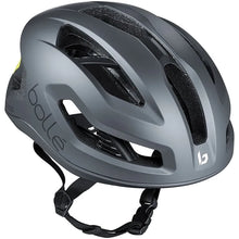 Bollé AVIO MIPS Helmet – Titanium Acid Matte, Medium (55–59cm) Lightweight Cycling Helmet