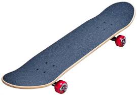 Test Skatessboard