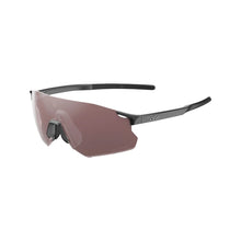 Bollé ICARUS Black Matte Helmet – Phantom Vermillon Gun Lens