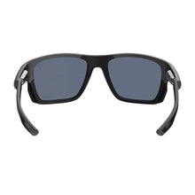 Bollé AIRDRIFT Black Matte – Volt+ Offshore Polarized Sunglasses
