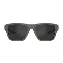 Bollé AIRDRIFT Grey Matte Sunglasses - Axis Polarized