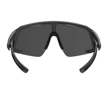 Bollé WINDCHASER Grey Matte Sunglasses – TNS Gun Polarized Lenses for Ultimate Outdoor Protection