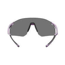 Bollé C-ICARUS Astro Purple Sunglasses with Volt Ruby Lenses