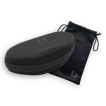 Bollé SAMPLE C-ICARUS Mineral Green Sunglasses with Clear Ruby Photochromic Lenses