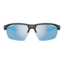 Bollé VICTUS PRO Black Matte Sunglasses with TNS Ice Lens