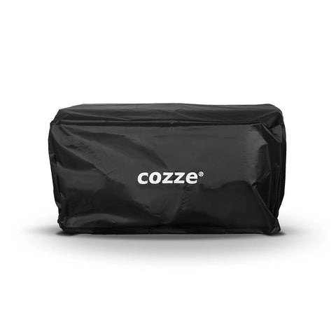 Cozze® Protective Cover for 13″ Pizza Oven – Weatherproof & Durable Outdoor Cover