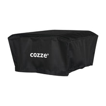 Cozze Cover for 17″ Pizza Oven – Weather-Resistant Outdoor Protection