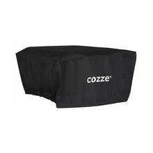 Cozze Cover for 17″ Pizza Oven – Weather-Resistant Outdoor Protection