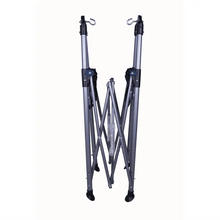 HIFAZAT Portable Hammock – Lightweight Blue Camping & Outdoor Travel Hammock