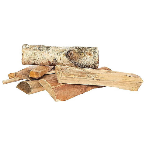 Bad Axe Birch Firewood 21L