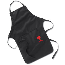 Weber® Apron Black
