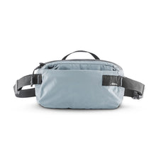 Matador Refraction Packable Sling – Lightweight, Durable, Slate Blue Travel Bag