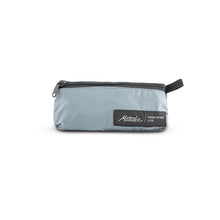 Matador Refraction Packable Sling – Lightweight, Durable, Slate Blue Travel Bag